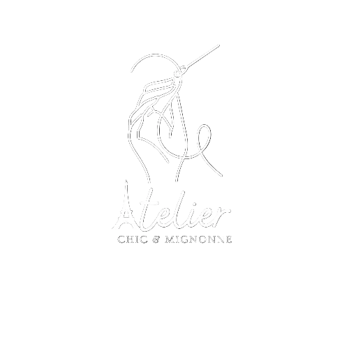 atelier chic et mignonne